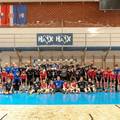 HAIX postaje slu&zcaron;beni partner na rukavu dresa MRK &Ccaron;akovec