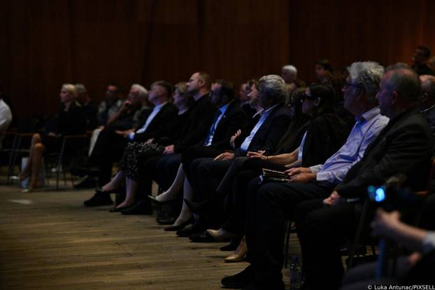 Zagreb: Održana komemoracija za Gabi Novak 