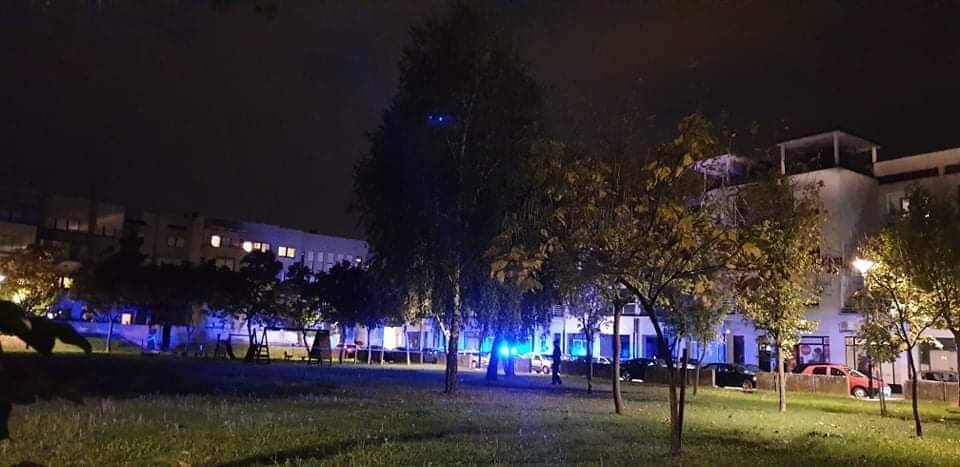 Novi detalji pucnjave u Brodu: Policija uhitila dvoje napadača