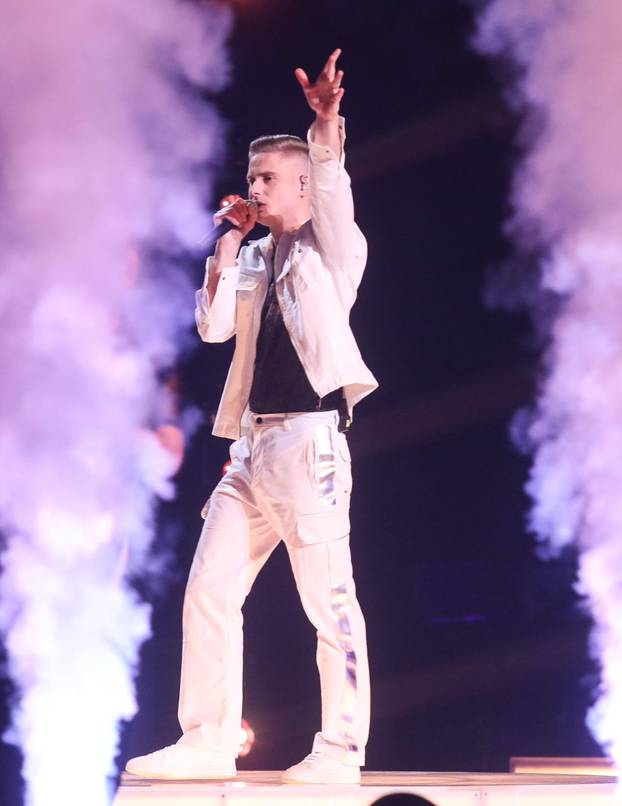 Zagreb: U Areni Zagreb održano veliko finale Supertalenta