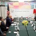 Čelnici G7 zabrinuti zbog širenja kineskog nuklearnog arsenala