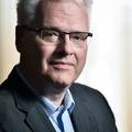 Ivo Josipović zabio se autom u ogradu kafića u centru Zagreba