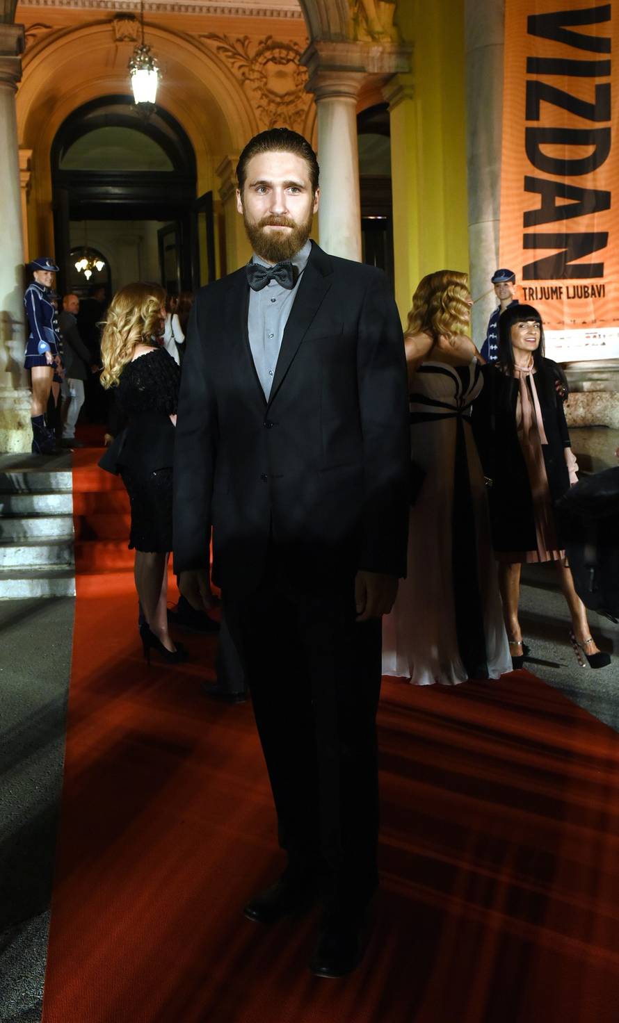 Davor Visnjic/PIXSELL