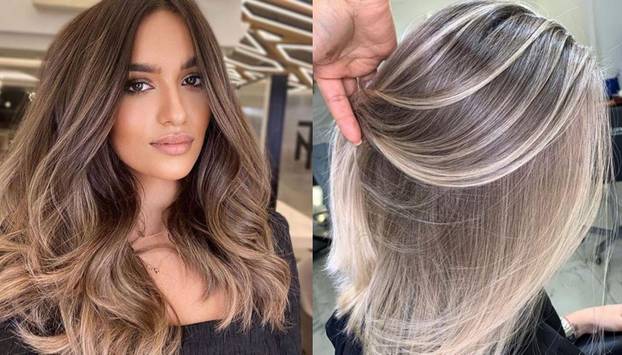 FOTO 15 frizura koje postaruju i 15 frizura koje vas pomlađuju