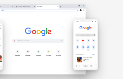 Google testira novu značajku za ograničavanje  kolačića na Chromeu: Zaštita od praćenja