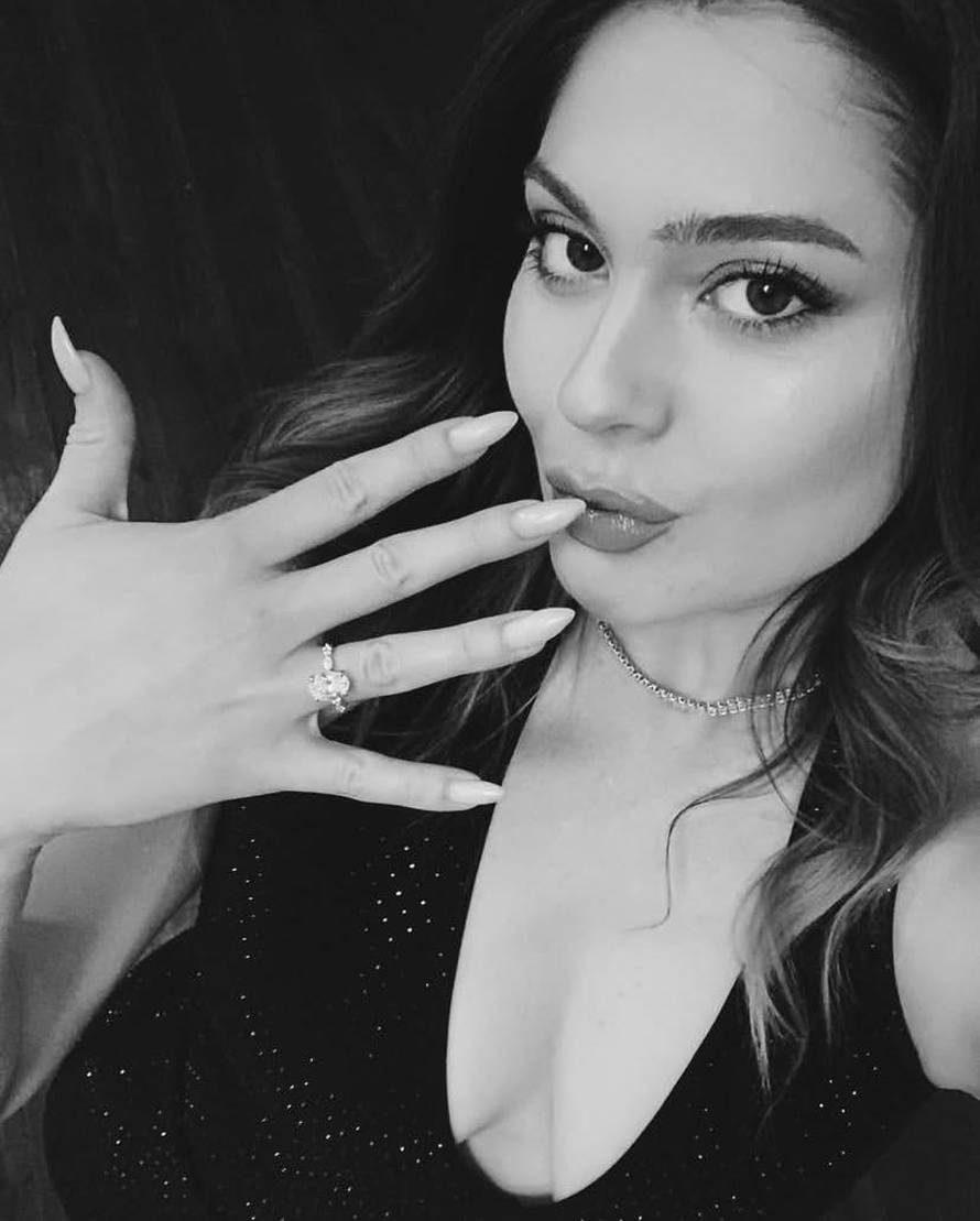 Udala se Savannah iz Savršenog