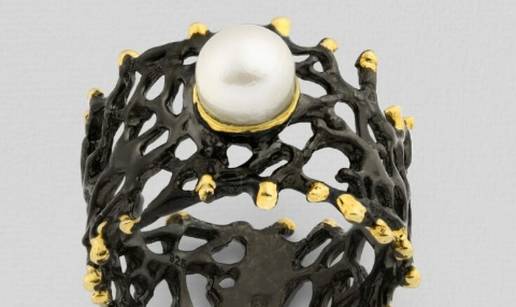 Kako srebrno prstenje osvježava vaš svakodnevni stil