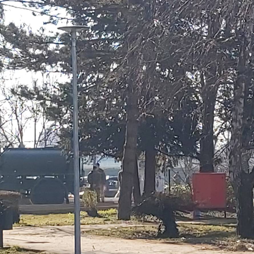 Izvukli letjelicu, našli dijelove avio bombe. Banožić: Tražit ćemo odgovore o propustima