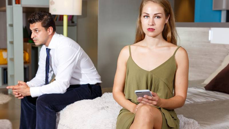 Evo zašto žene varaju: Ovo su razlozi koje niste očekivali...