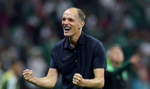 Tuchel: Ovo je pravi mentalitet Engleske! Potpuno ludi susret
