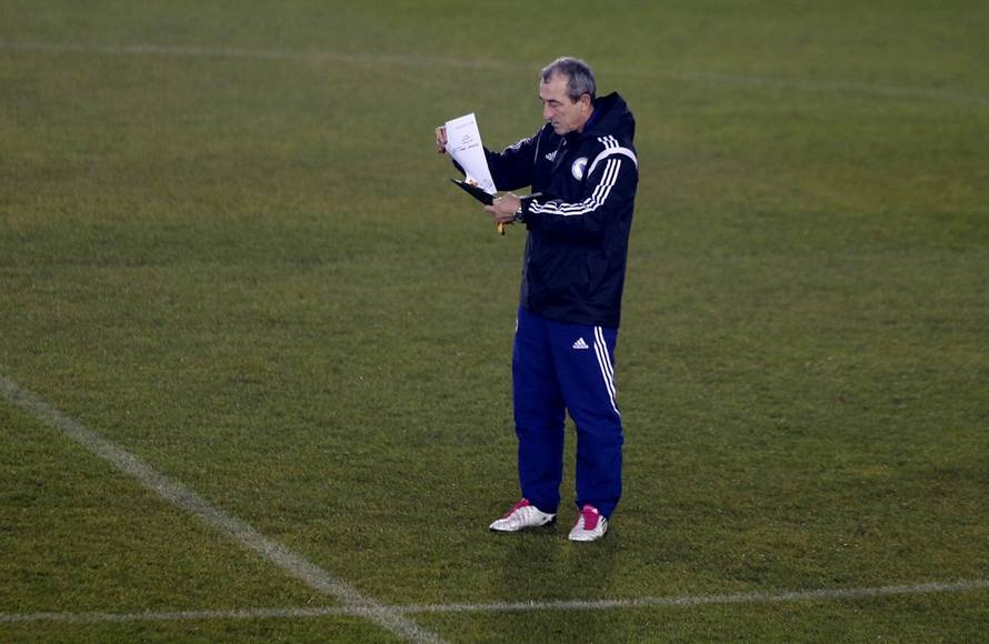 Dado Ruvić/Livepic/Reuters/PIXSELL