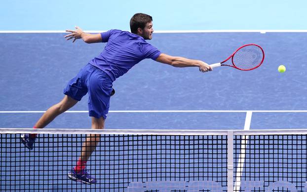 Nikola Mekti? i Nizozemac Wesley Koolhof osvojili završni Masters u Londonu