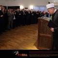Novi muftija danas je svečano ustoličen u džamiji u Zagrebu