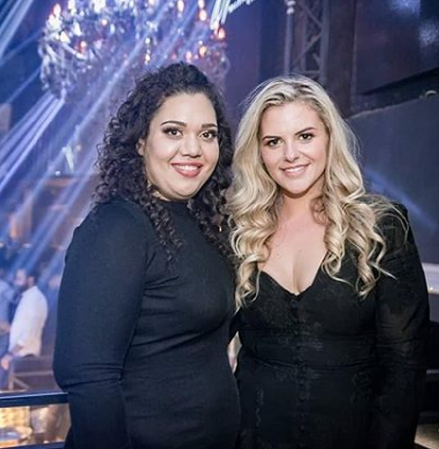 Josipa skinula 60 kila: I dalje vježbam jer silno želim dijete