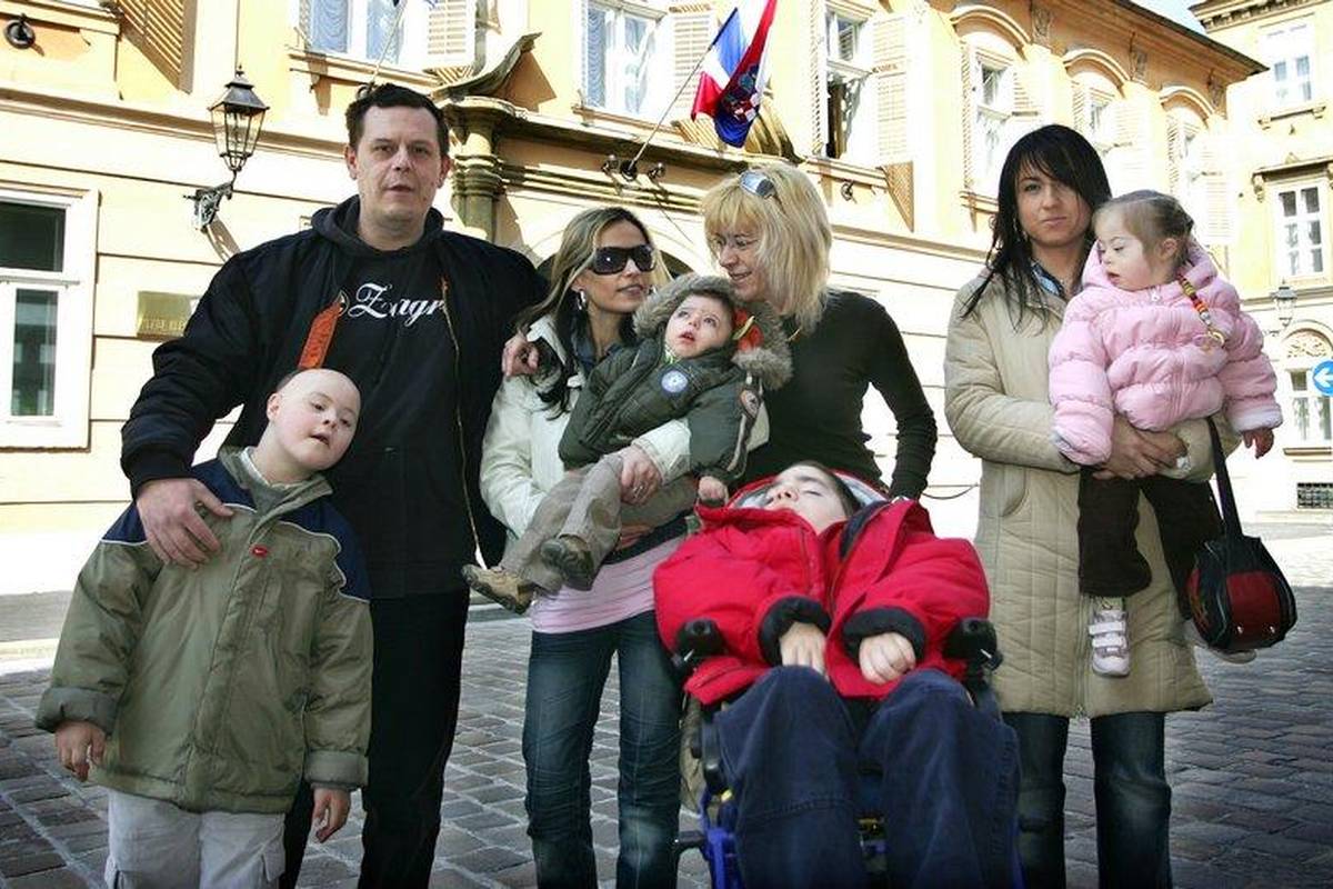 Zakon za roditelje bolesne djece prošao na Vladi