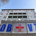 Ministarstvo zdravstva bolnici u Varaždinu odobrilo više od 62 milijuna kuna za obnovu zgrade