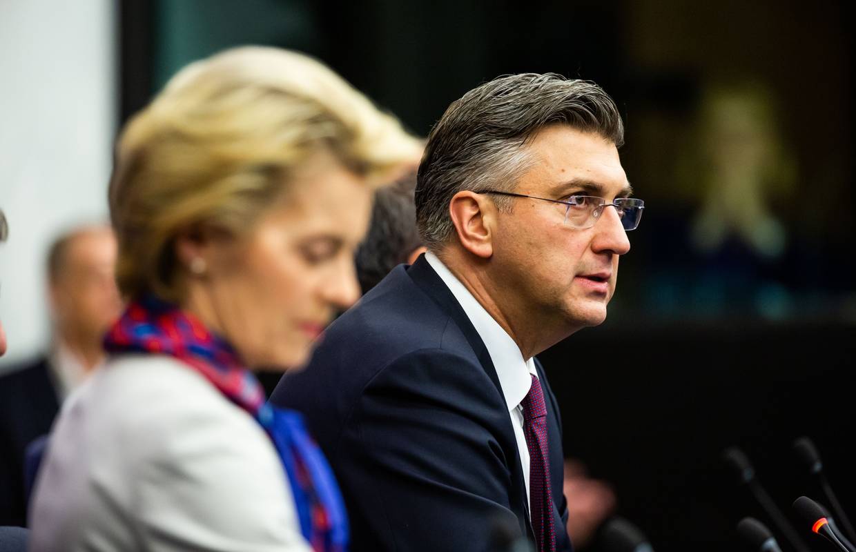 EU parlament: Hrvatska je ispunila sve uvjete za Schengen