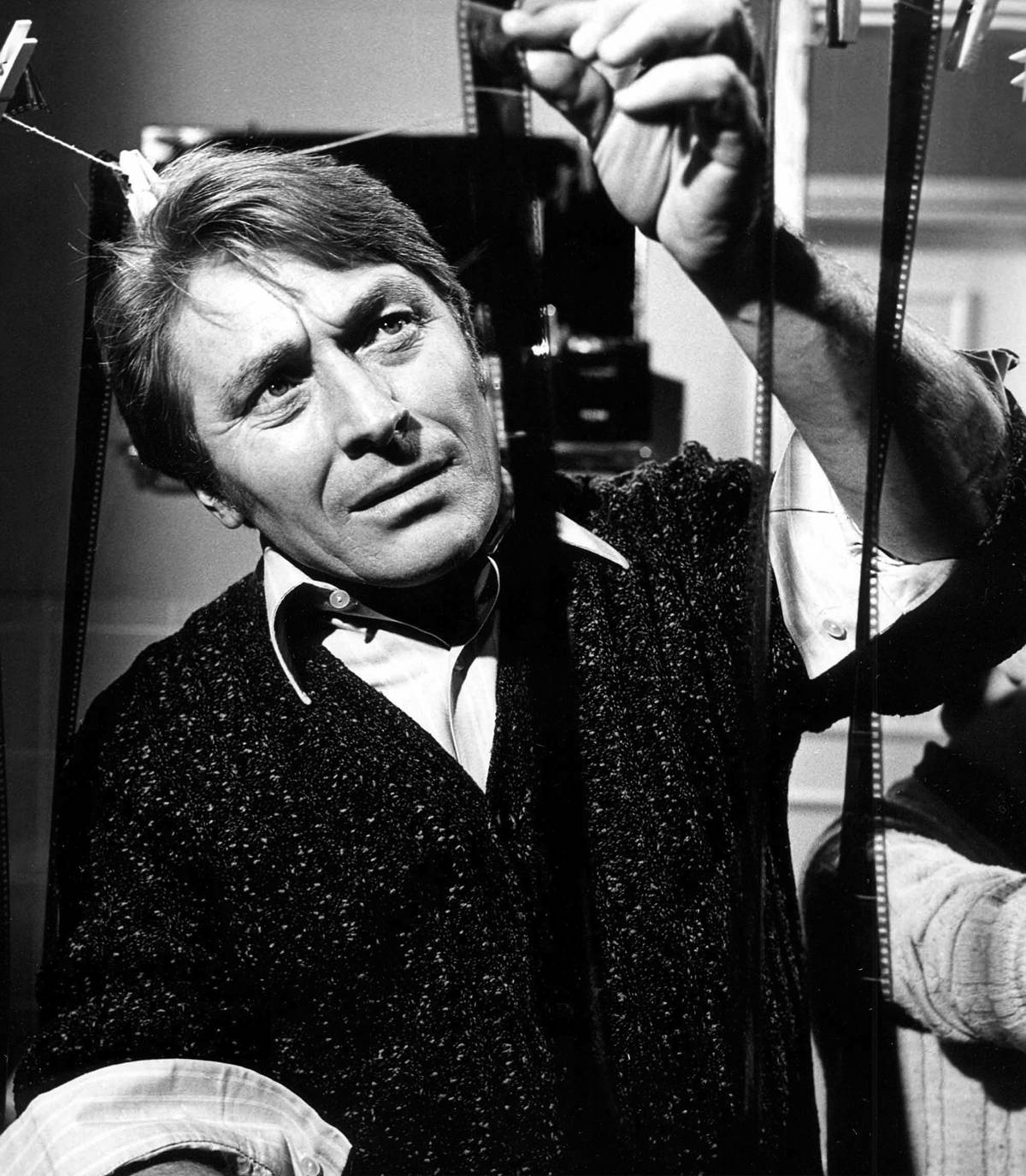 Dracha pojela trema, a ulogu je ugrabio slavni Richard Burton