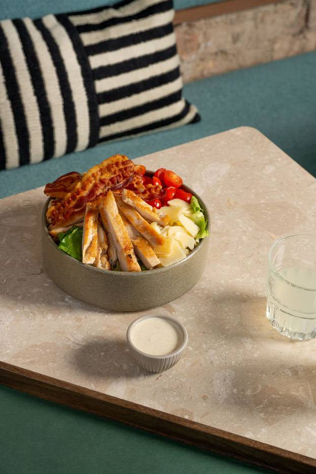 FOTO Zagreb je dobio novo gastro mjesto: Pod jednim krovom okuplja četiri restorana
