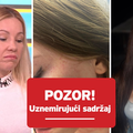 Majka influencerice Uki Q: 'Moja Sara je bila sva krvava, pitala me hoće li preživjeti'