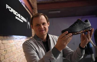 Bivši direktor Pume sada će voditi konkurentski Adidas