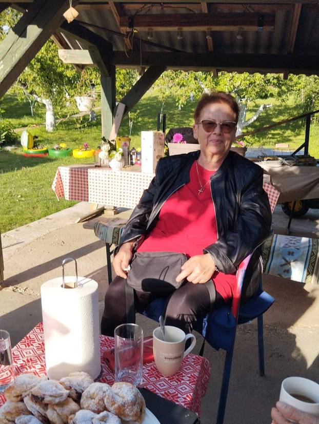 FOTO Dragica (64) je u 'Život na vagi' ušla sa 123 kg, a danas diže utege od 123 kilograma