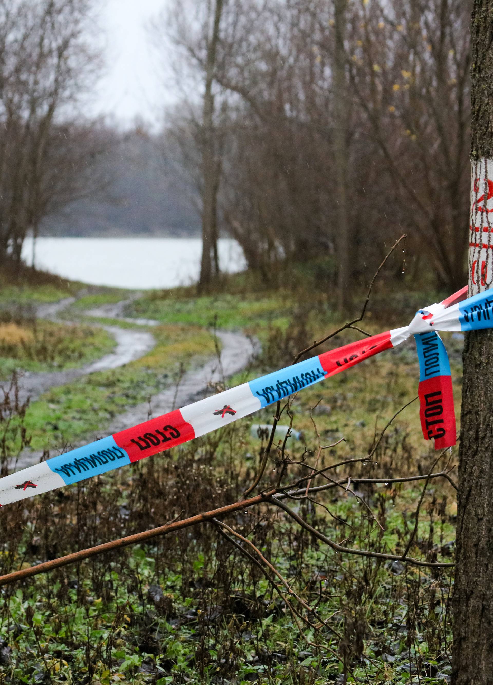 Migrantska tragedija: 'Uz obalu su plutala tijela mrtvih žena...'