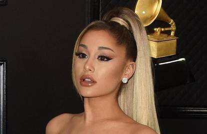 Ariana Grande podnijela zahtjev za razvod braka: Razlike su bile prevelike, ali ostajemo prijatelji