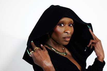 Tko je zvijezda filma 'Wicked'? Cynthia  Erivo osvojila Grammy i Tony, nominirali je za Oscara...