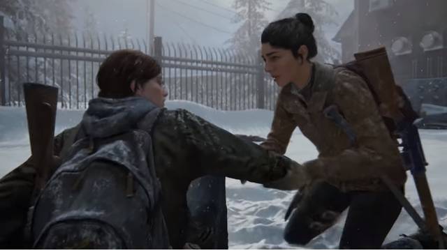 Ovako će izgledati borba za vlastiti život u Last of Us 2