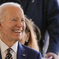 Biden preživio i rak kože. Već je imao karcinom prostate i kostiju