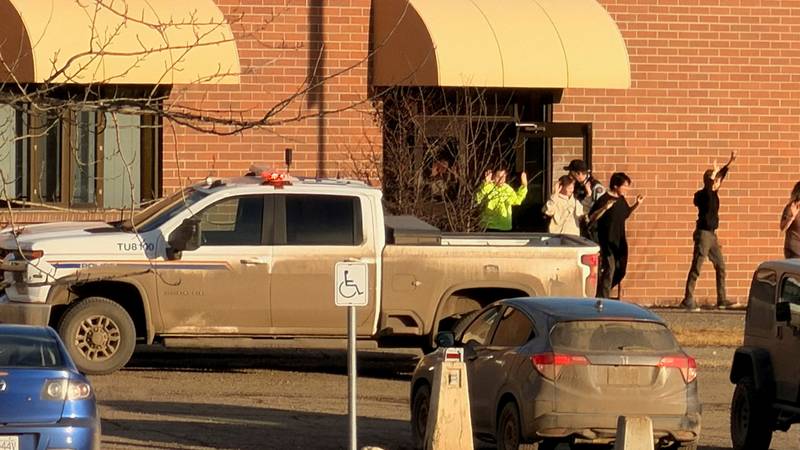 Otac učenika koji je preživio masakr u Kanadi: Zahvalan sam jer ne moram pokopati dijete...