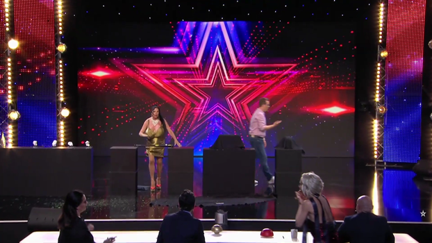 Sjećate li se Kitassa i drugih bizarnih točaka iz Supertalenta?