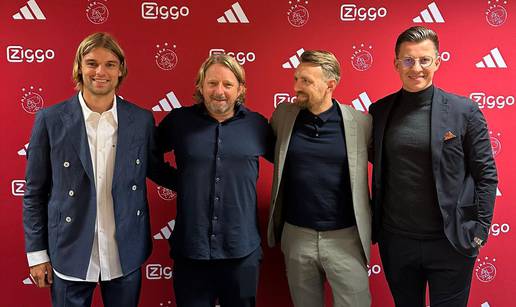 Ajax istražuje transfer Borne Sose. Sumnja u sukob interesa