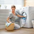 Pravilno pranje rublja: Od mrlja pa do sortiranja odjeće po boji
