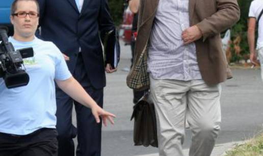 Obrane Sanadera i Polan&ccaron;eca mogle bi imati iste svjedoke?