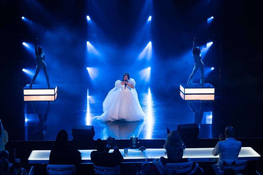 Ena Nižić oduševila Maju Šuput haljinom i proslavila rođendan: Nezaustavljiva i samopouzdana