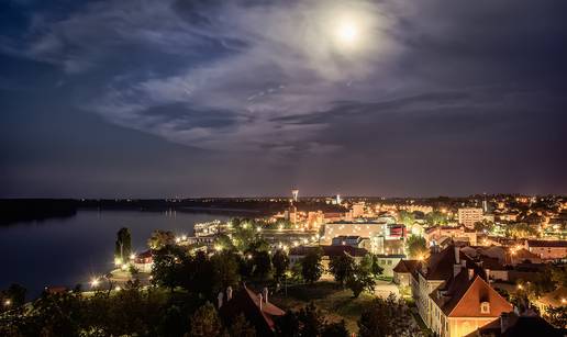 Od sjajne hrane do kupanja i sunčanja na adi, Vukovar ima sve za nezaboravno ljeto
