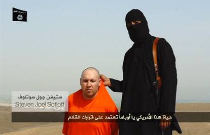 Džihadisti su objavili snimku smaknuća još jednog novinara