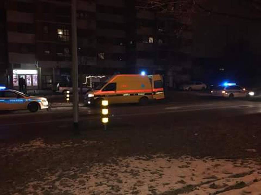 Nožem izbo suprugu i punicu: Jedna od njih umrla u bolnici