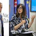 Bandić traži ostavku ministrice Divjak: 'Ona ništa ne razumije'