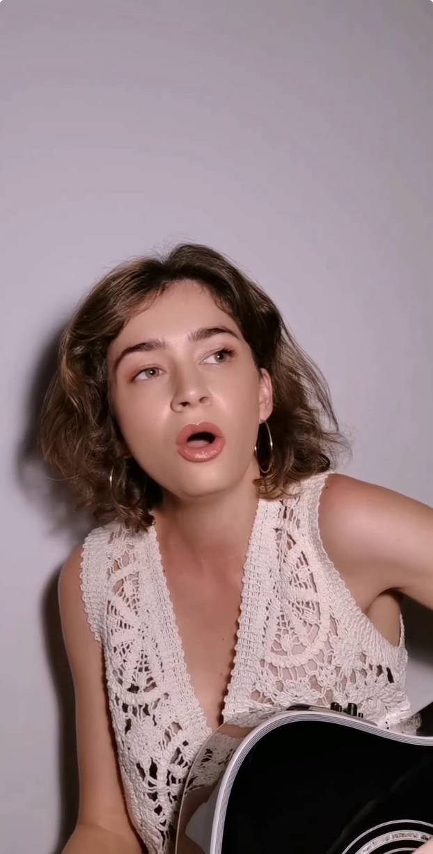 FOTO Sjećate li se Kim Verson? Pobijedila u glazbenom showu, pogledajte kako izgleda danas