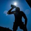 Toplinski val u Hrvatsku donio temperature i do 37&deg;C: Najgore je bilo na Marjanu i Hvaru