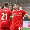 Bravo, majstore! Petar Musa je zabio svoj prvi gol u Bundesligi