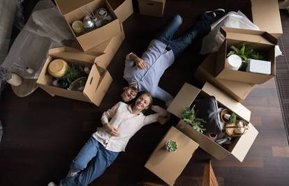 Kupnja prve nekretnine: Na ovih pet stvari posebno obratite pozornost