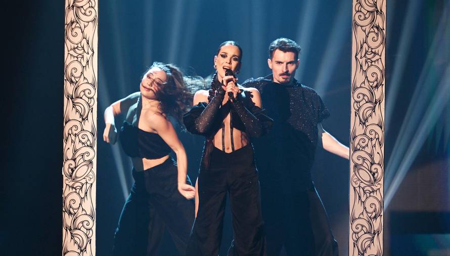 ANKETA Ovih 8 izvođača ide u finale Dore, tko vam je najbolji?