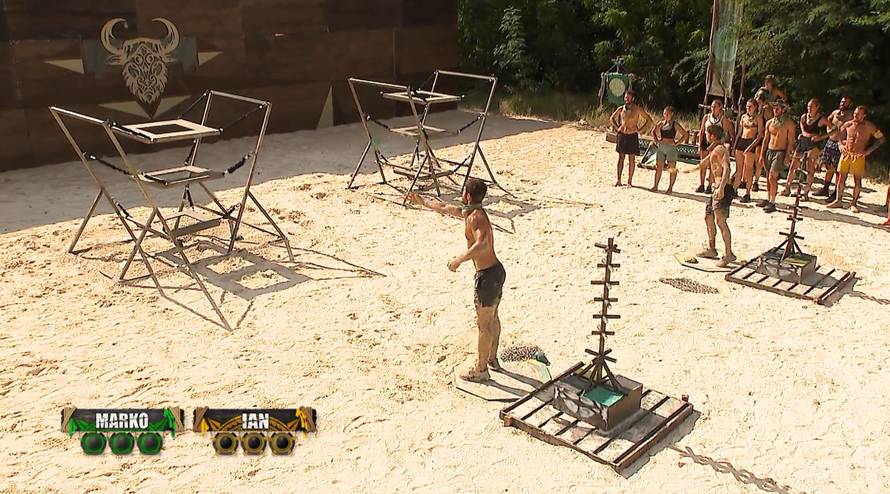 U 'Survivor' se vratili bivši natjecatelji: Evo kako je to utjecalo na ostale natjecatelje