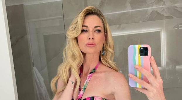 FOTO Ova dama je konstantna podrška Hajdukovom kapetanu