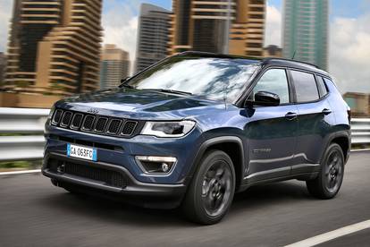 Jeep obnovio Compass, od sad se ovaj SUV proizvodi u Italiji