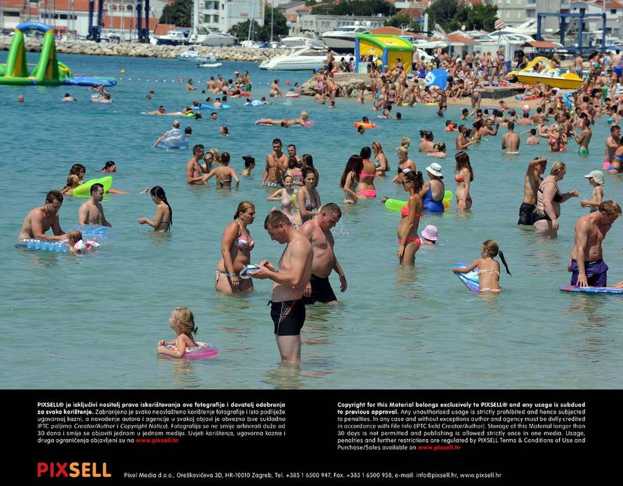 Hrvoje Jelavić/Pixsell